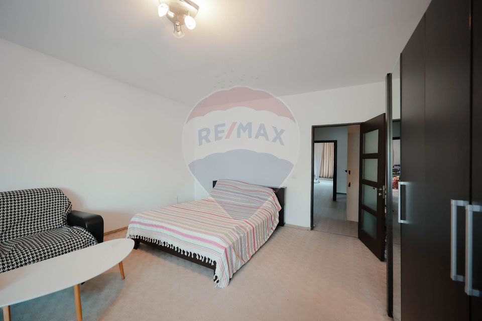 Duplex cu 3 camere de vânzare, zona Ioșia, Oradea