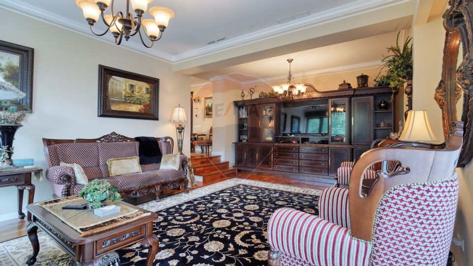 4 room Apartment for sale, Drumul Poienii area