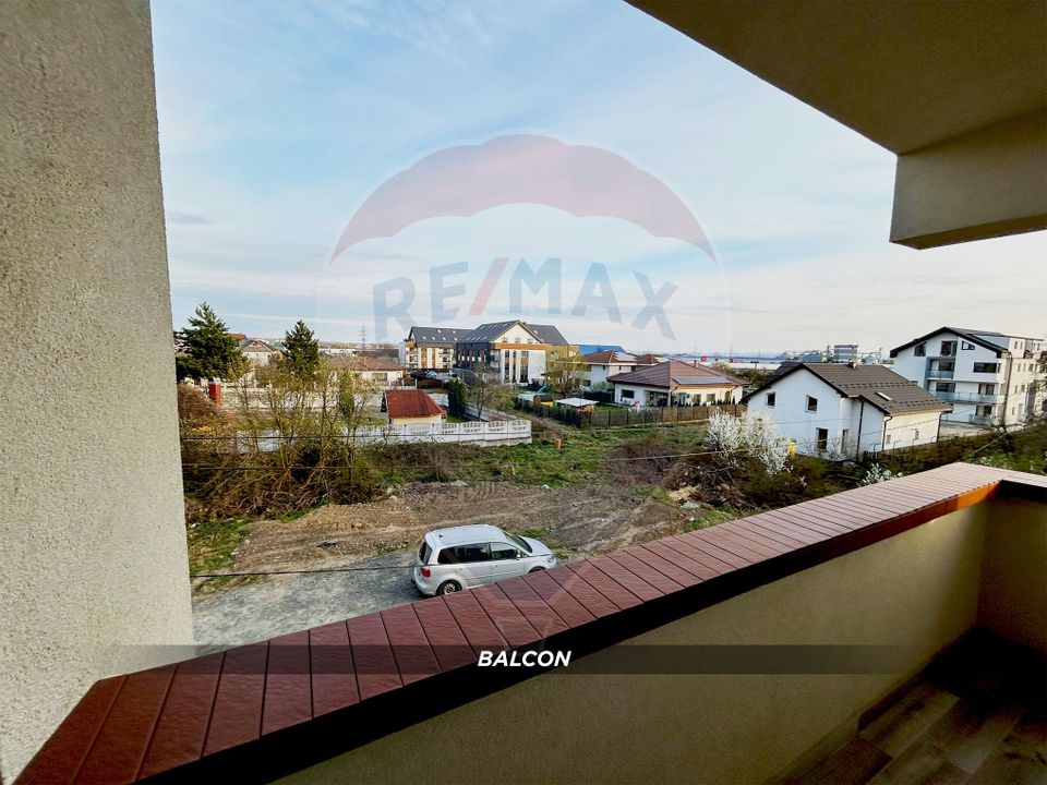 2 room Apartment for rent, Independentei area