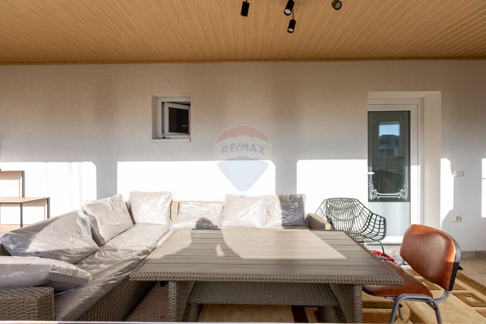 5 room House / Villa for sale