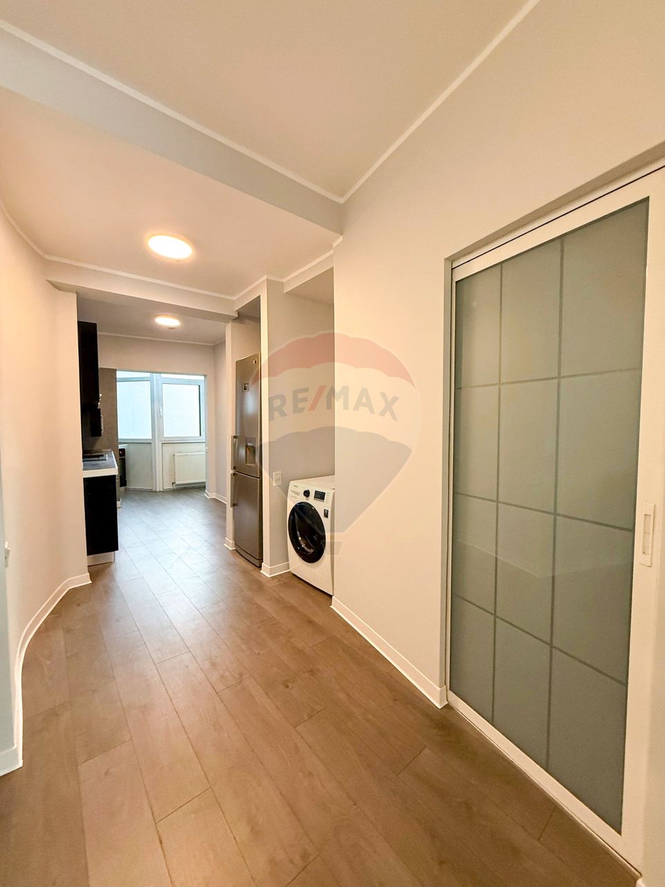 2 room Apartment for rent, Universitate area