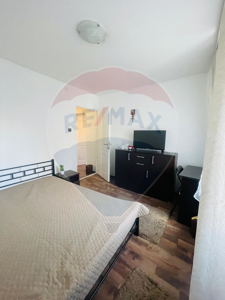 2 room Apartment for rent, Berceni area