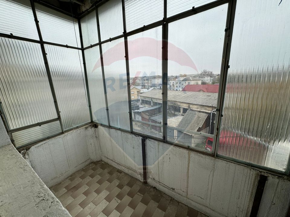 2 room Apartment for sale, Nord area