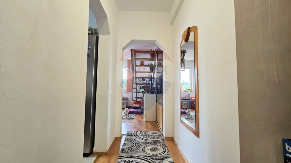 3 room Apartment for sale, Buna Ziua area