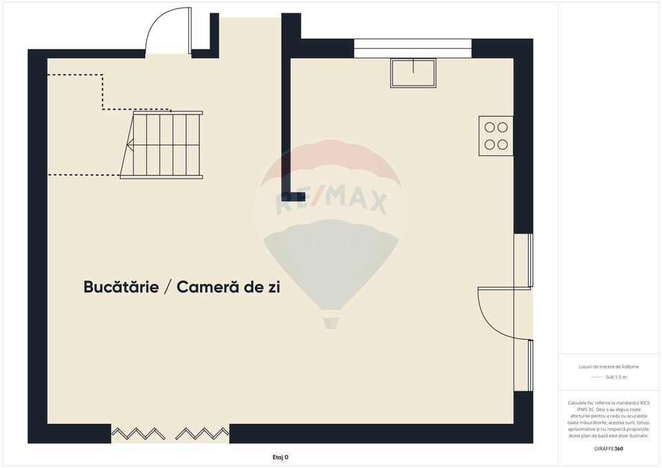 Duplex 85 mp utili, curte 200 mp – vedere la lac și pădure