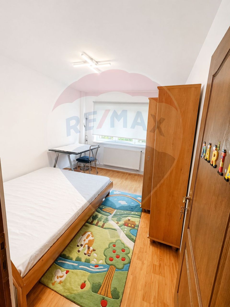 3 room Apartment for rent