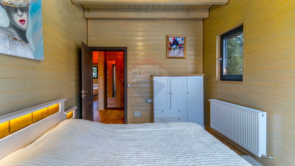 230sq.m Proprietate specială for sale
