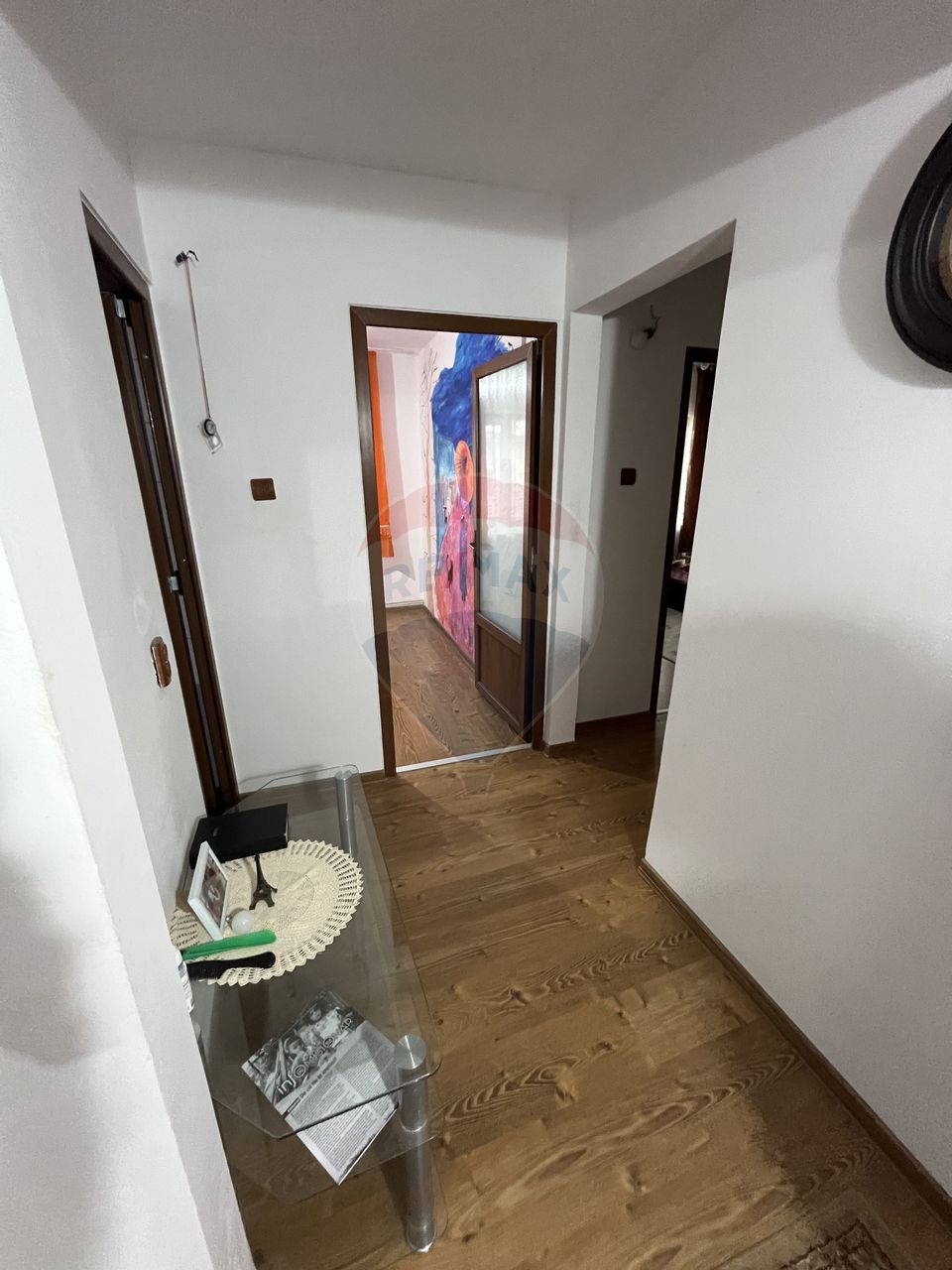 Apartament spațios de vânzare in GRUI - Câmpulung