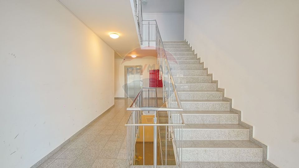 2 room Apartment for rent, Avantgarden area