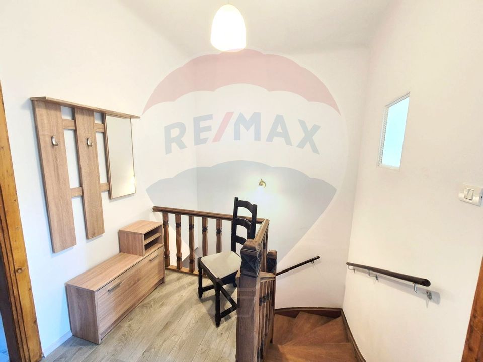 2 room apartment | Parking space | Tei Lake