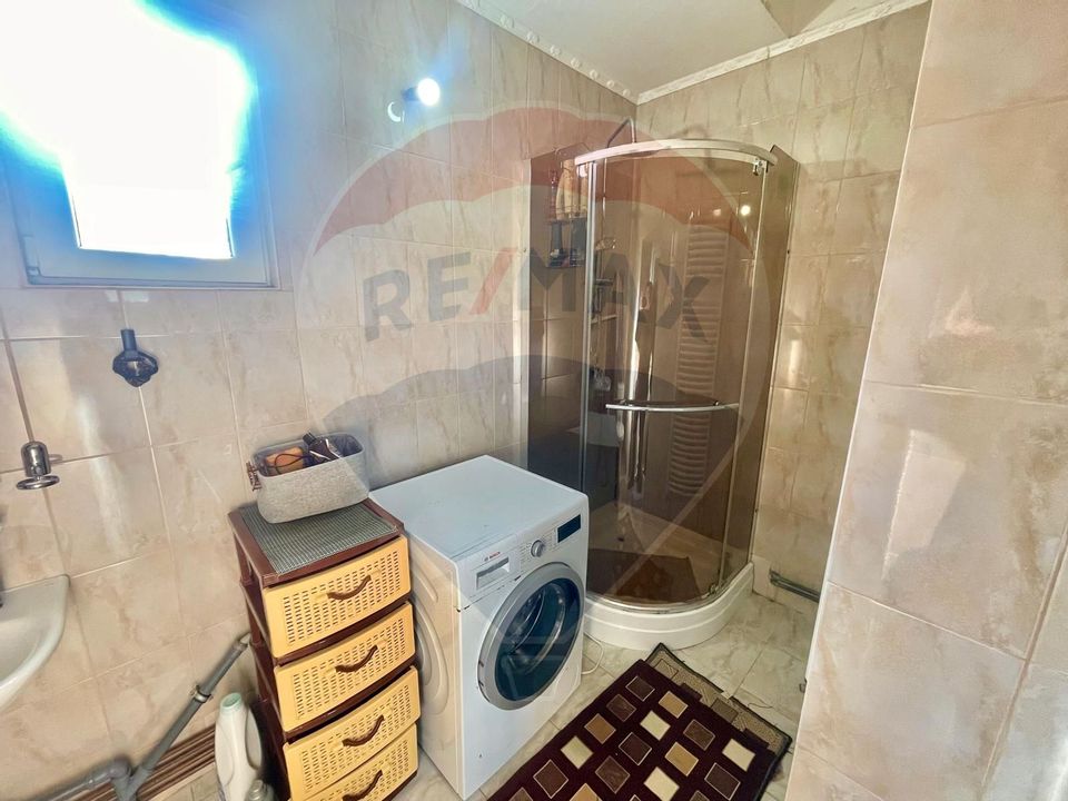 2 room House / Villa for sale, Central area