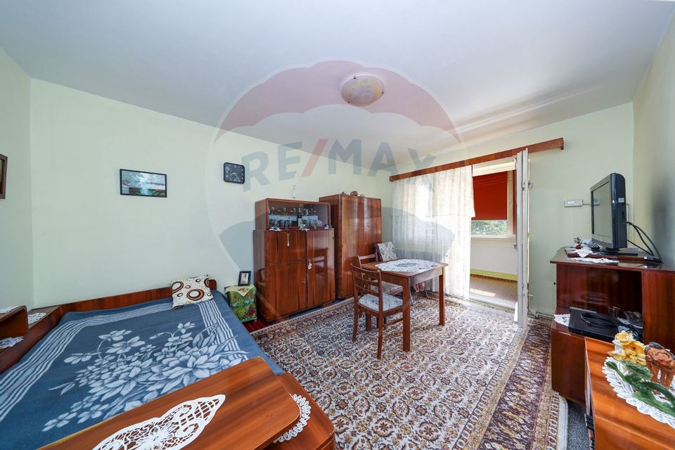 3 room Apartment for sale, Central area