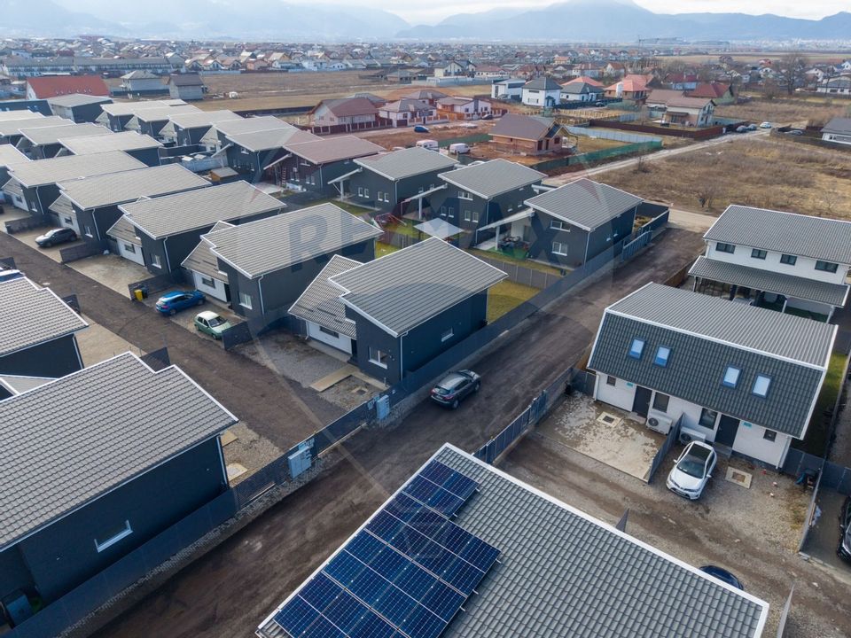 3 room House / Villa for rent