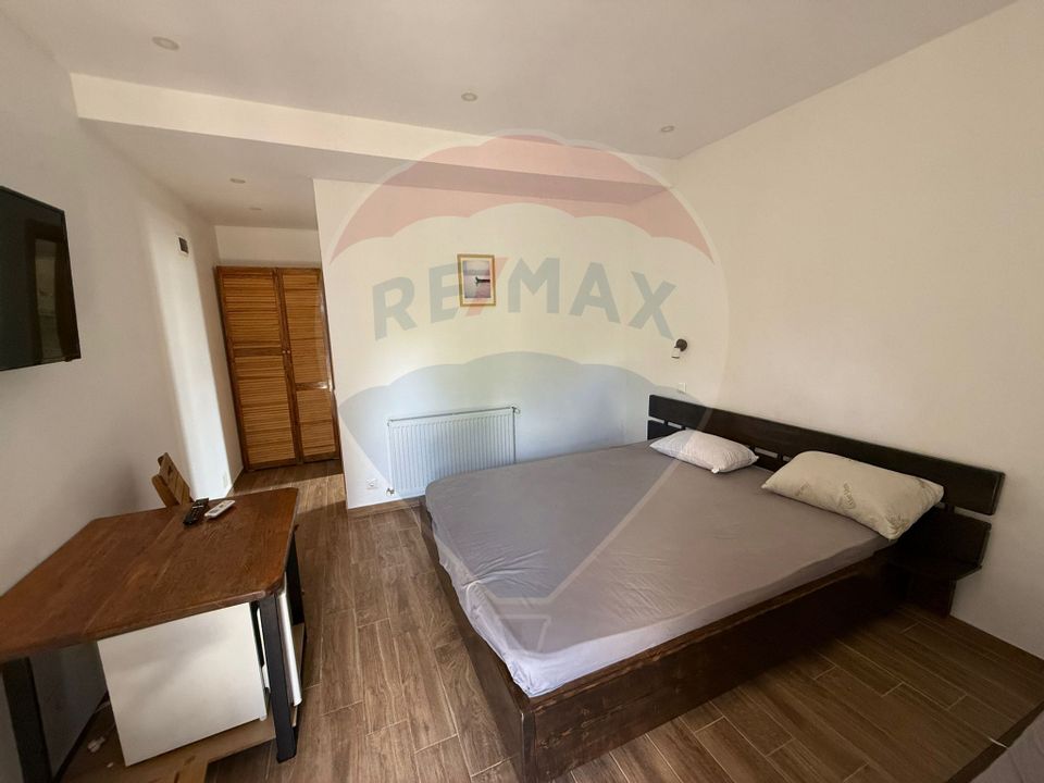 8 room House / Villa for sale, Sud-Vest area