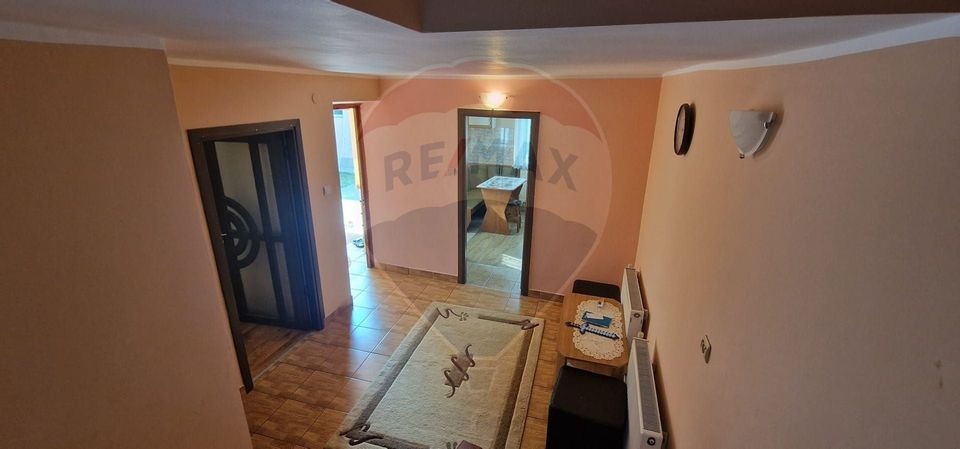 Casă P + 1E, strada Gheoghe Glod, zona Tache