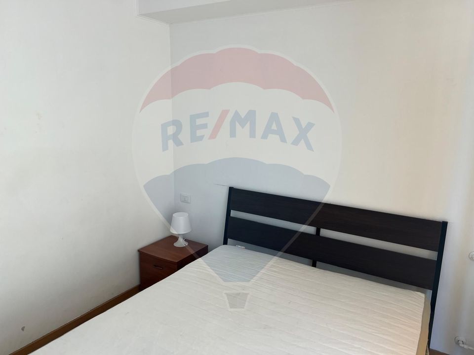 3 room Apartment for rent, Nordului area