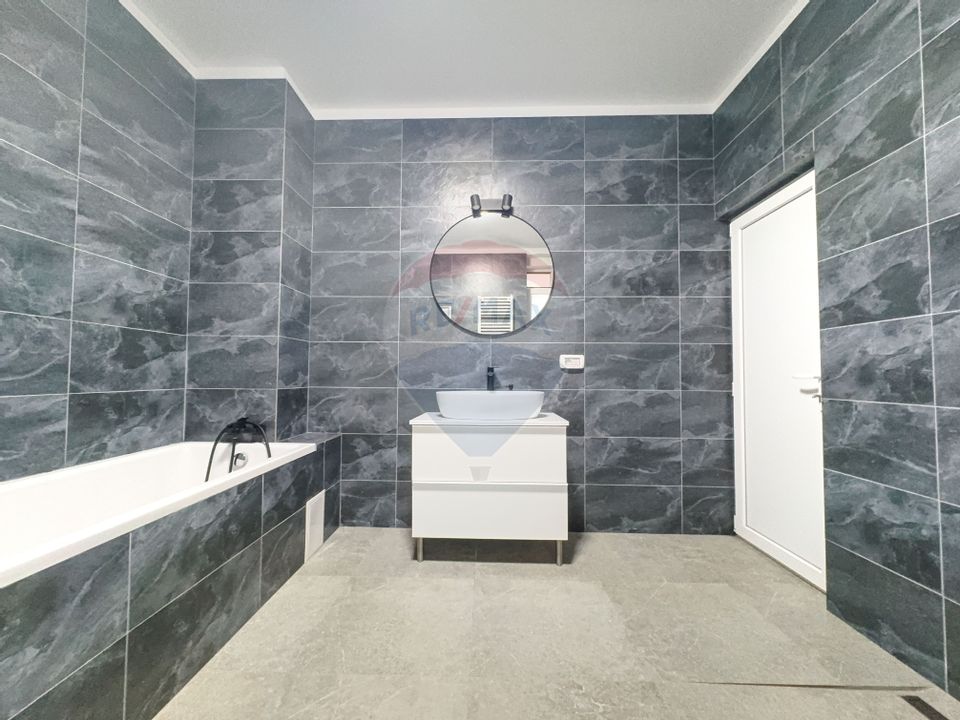 Casă parter | 4 cam 3 bai | Iosefin | str Preyer colt cu str Mangalia