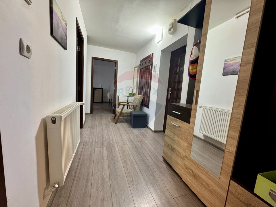 2 room Apartment for sale, Central area