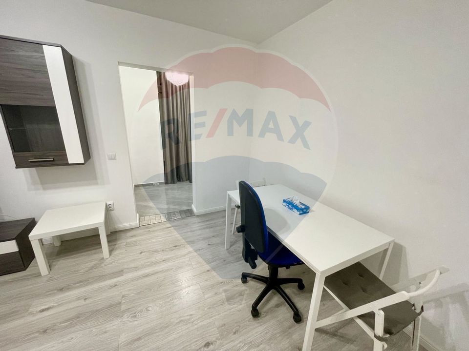 Apartament cu 2 camere de închiriat în zona Victoriei