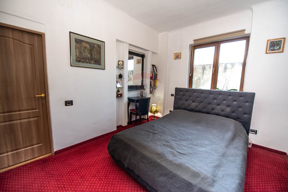 3 room Apartment for sale, Unirii area