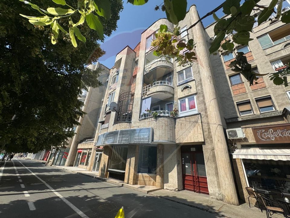 3 room Apartment for sale, Bancilor area