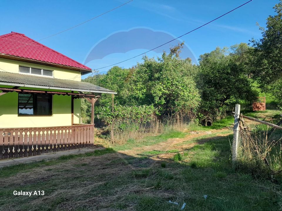 2 room House / Villa for sale