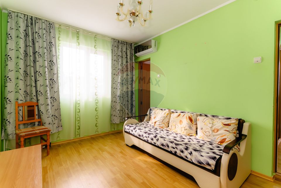 2 room Apartment for sale