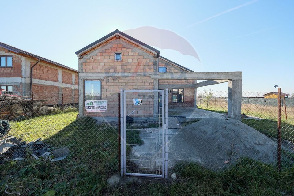 3 room House / Villa for sale