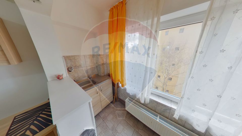 2 room Apartment for sale
