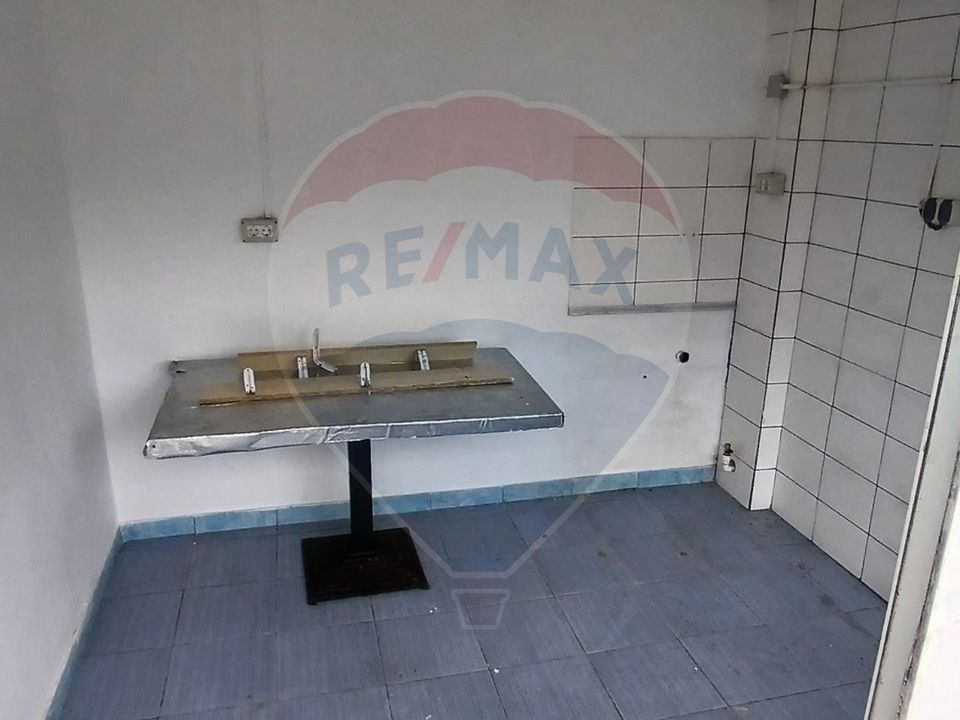 15.01sq.m Commercial Space for rent, Inel II area