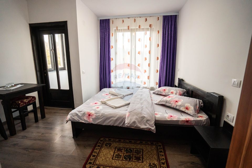 25 room Hotel / Pension for sale