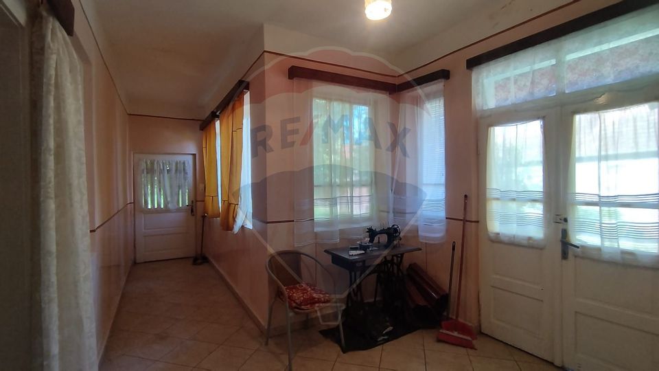 CASĂ DE VÂNZARE , Loc.Carastelec  jud. Sălaj - oportunitate unică!