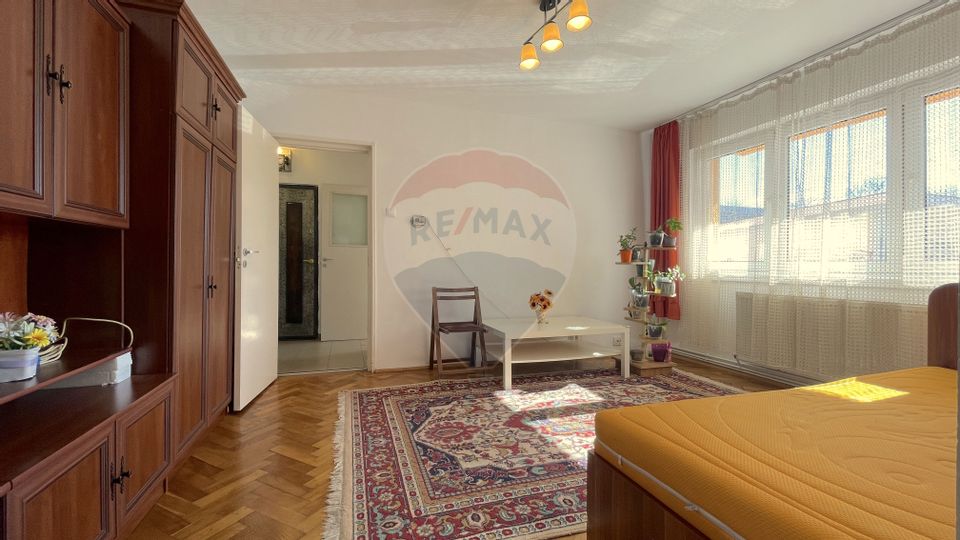 Apartament de închirat, zona Județean!