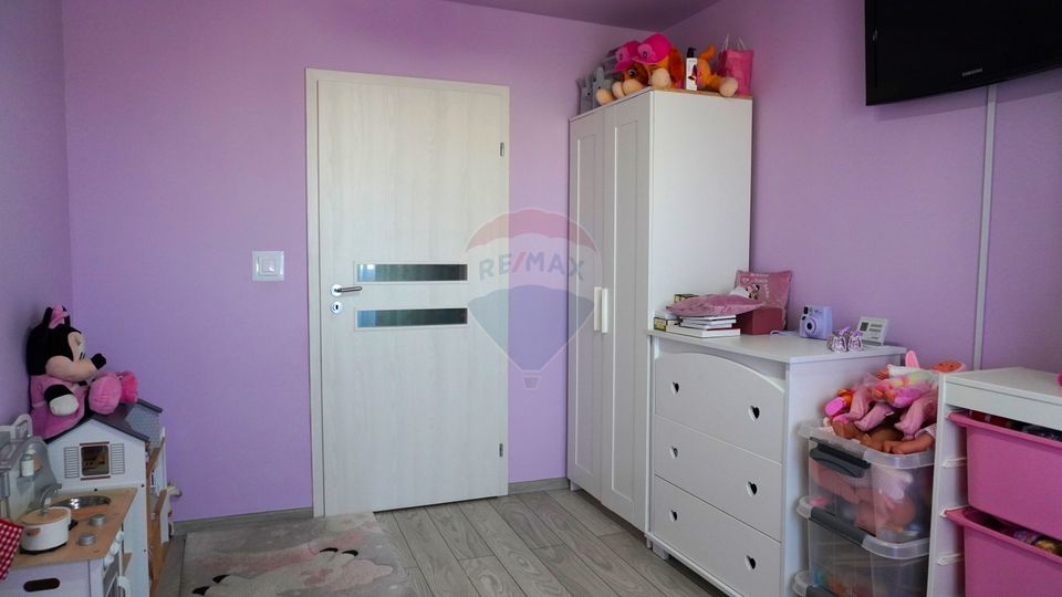 3 room Apartment for sale, Calea Bucuresti area