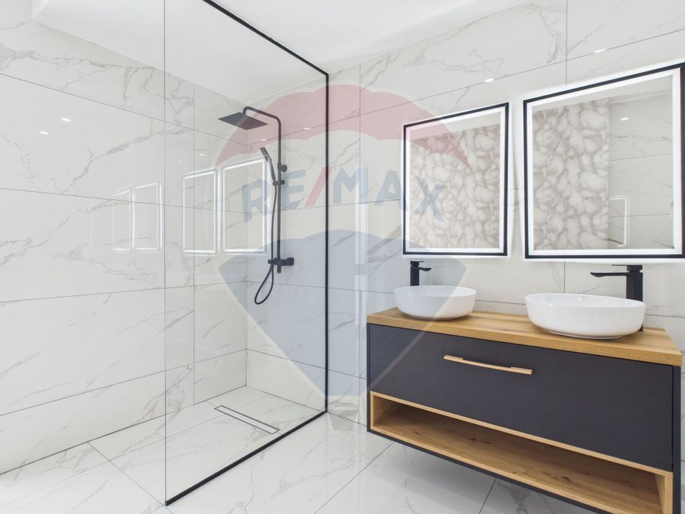 5 room House / Villa for rent, Iancu Nicolae area