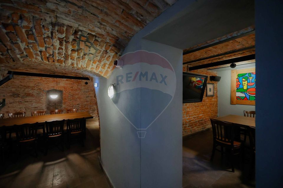 1,148sq.m Proprietate specială for sale, Ultracentral area