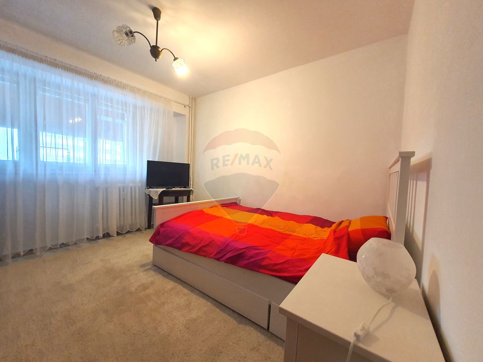 Apartament 3 camere inchiriere in bloc, Bucuresti, Alexandru Obregia