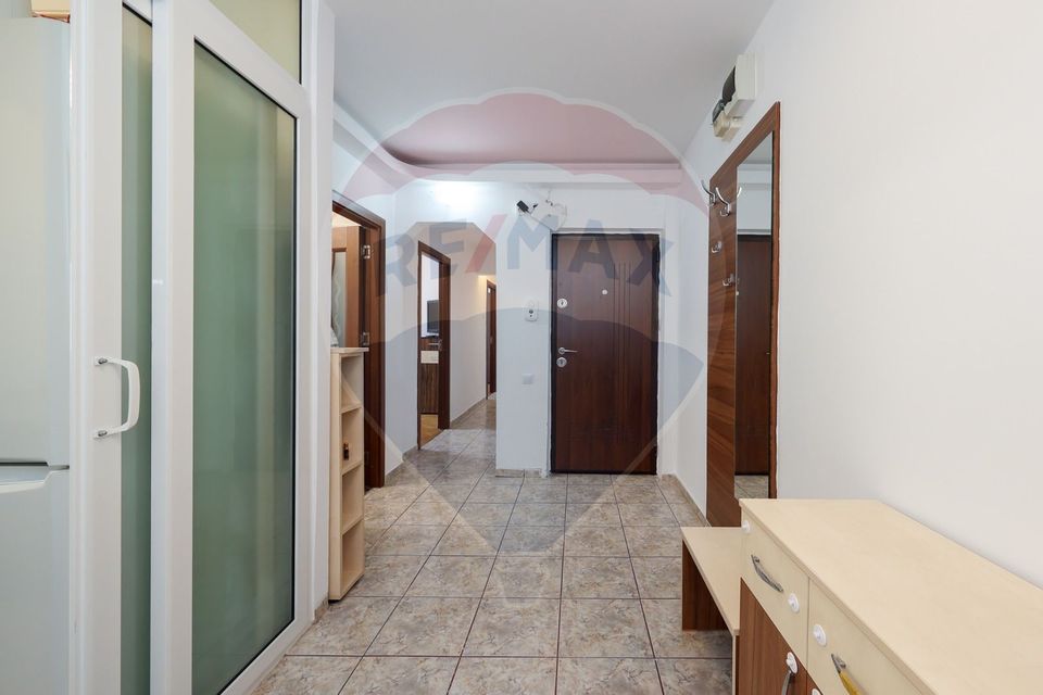 3 room Apartment for sale, Calea Bucuresti area