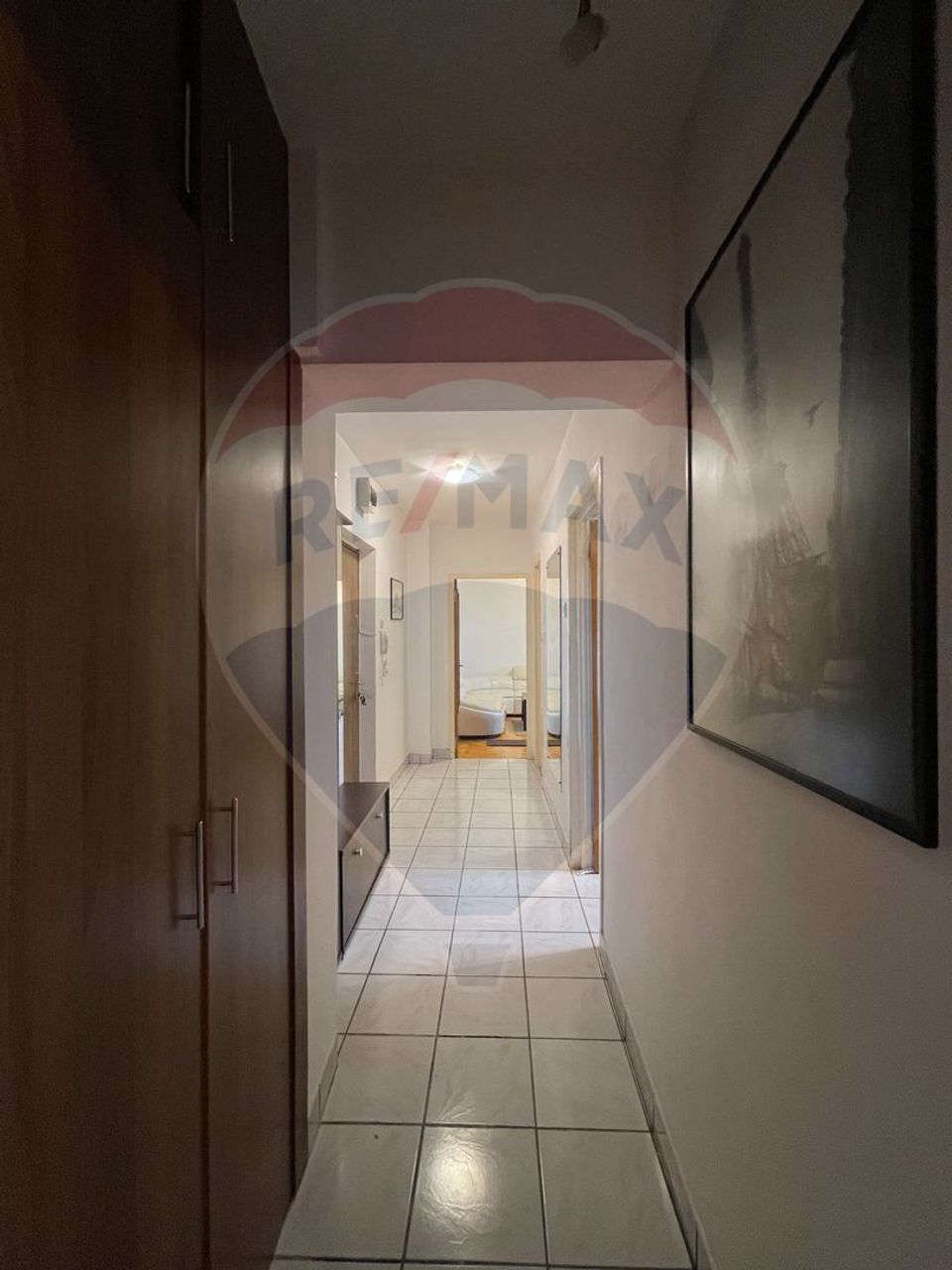 Apartament cu 2 camere de închiriat în zona Muncii