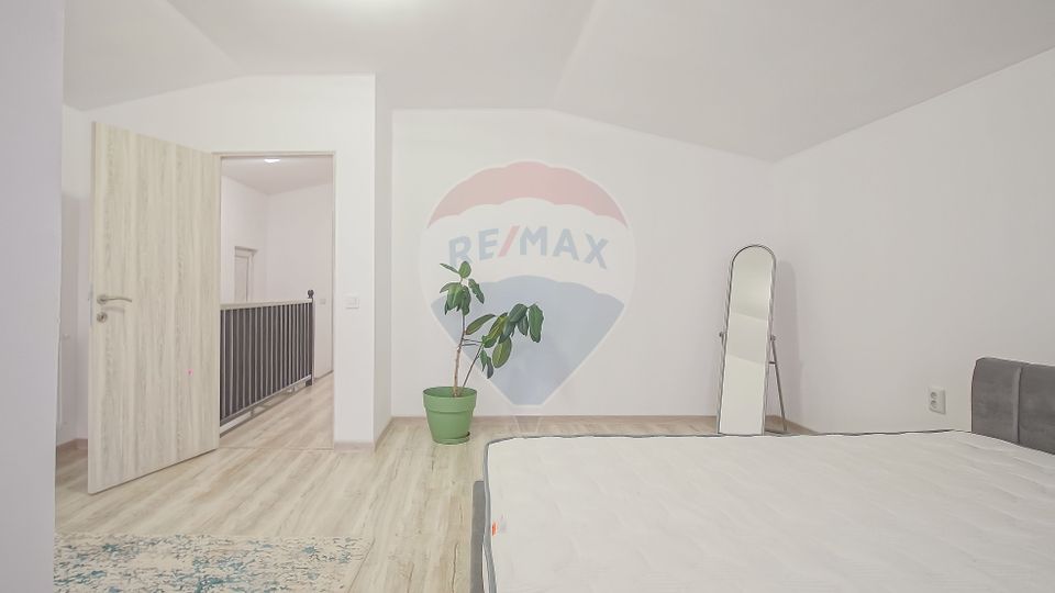 Comision 0%! Casa mobilată și utilată Izvor | toate utilitatile