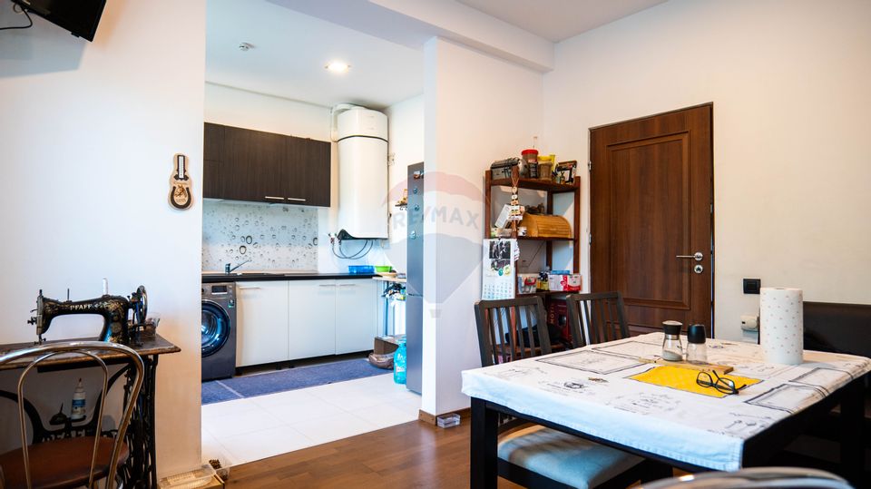 4 room House / Villa for sale