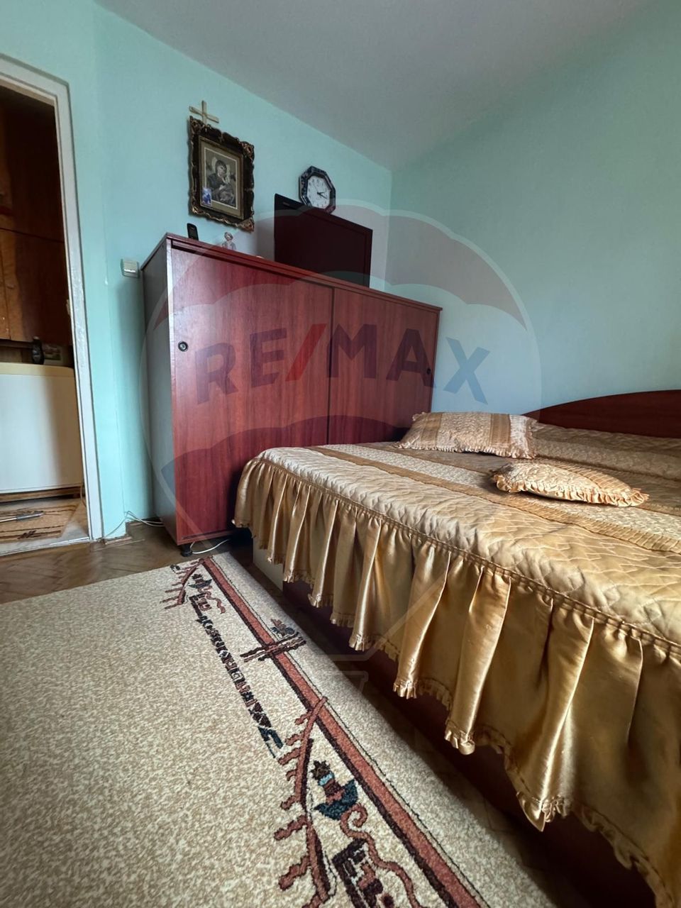 2 room Apartment for rent, Vlahuta area