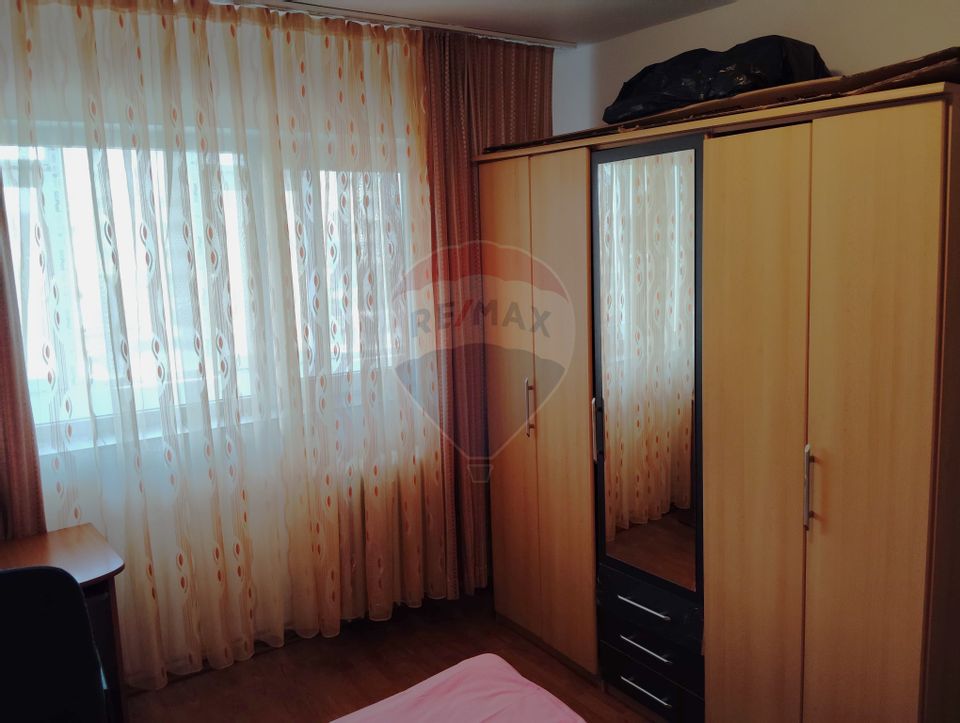 2 room Apartment for rent, Central area