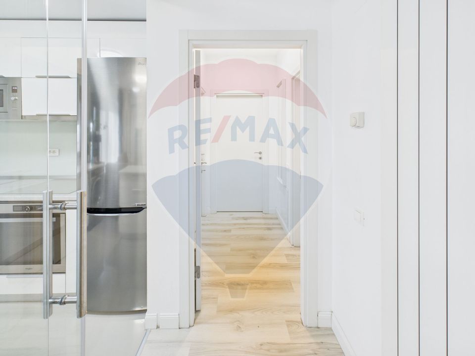 Apartament cu 3 camere de închiriat în zona Dristor