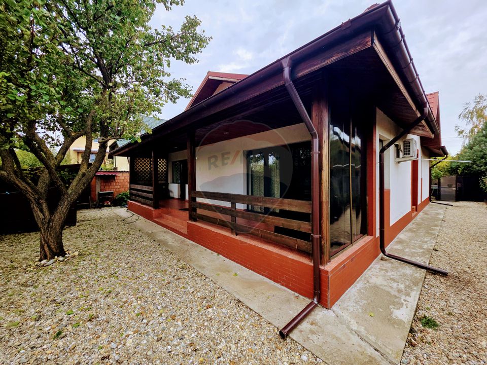 Casă de vânzare in  Bragadiru