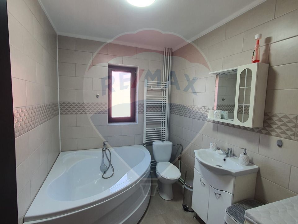 5 room House / Villa for rent, Aurel Vlaicu area