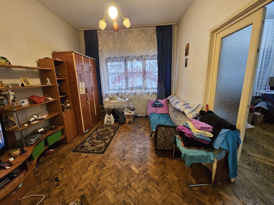 2 room Apartment for sale, Cismigiu area