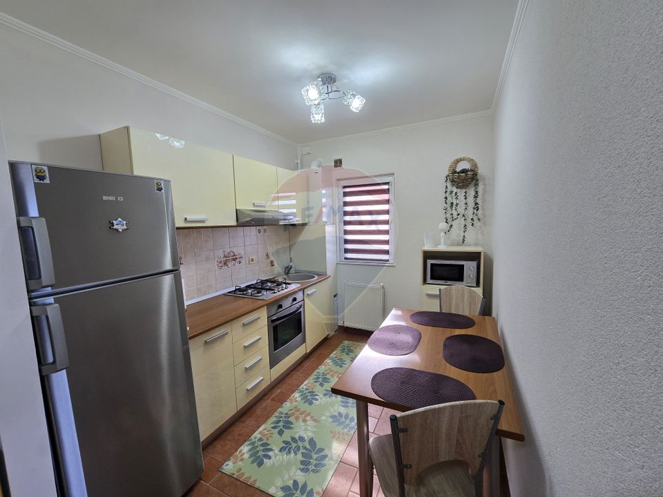 3 room Apartment for rent, UTA area