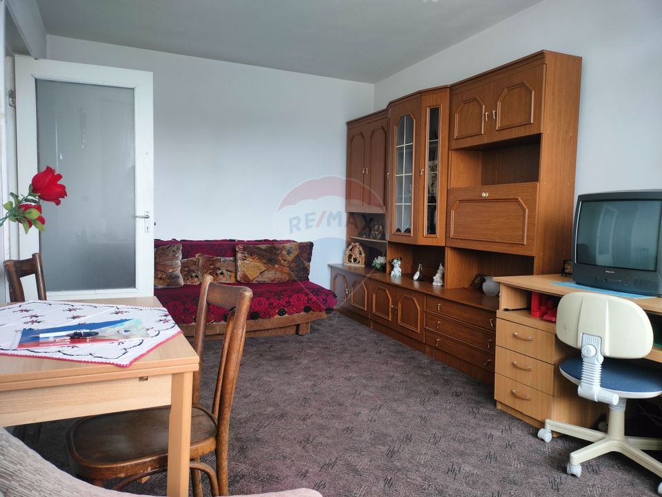 2 room Apartment for sale, Nord-Vest area