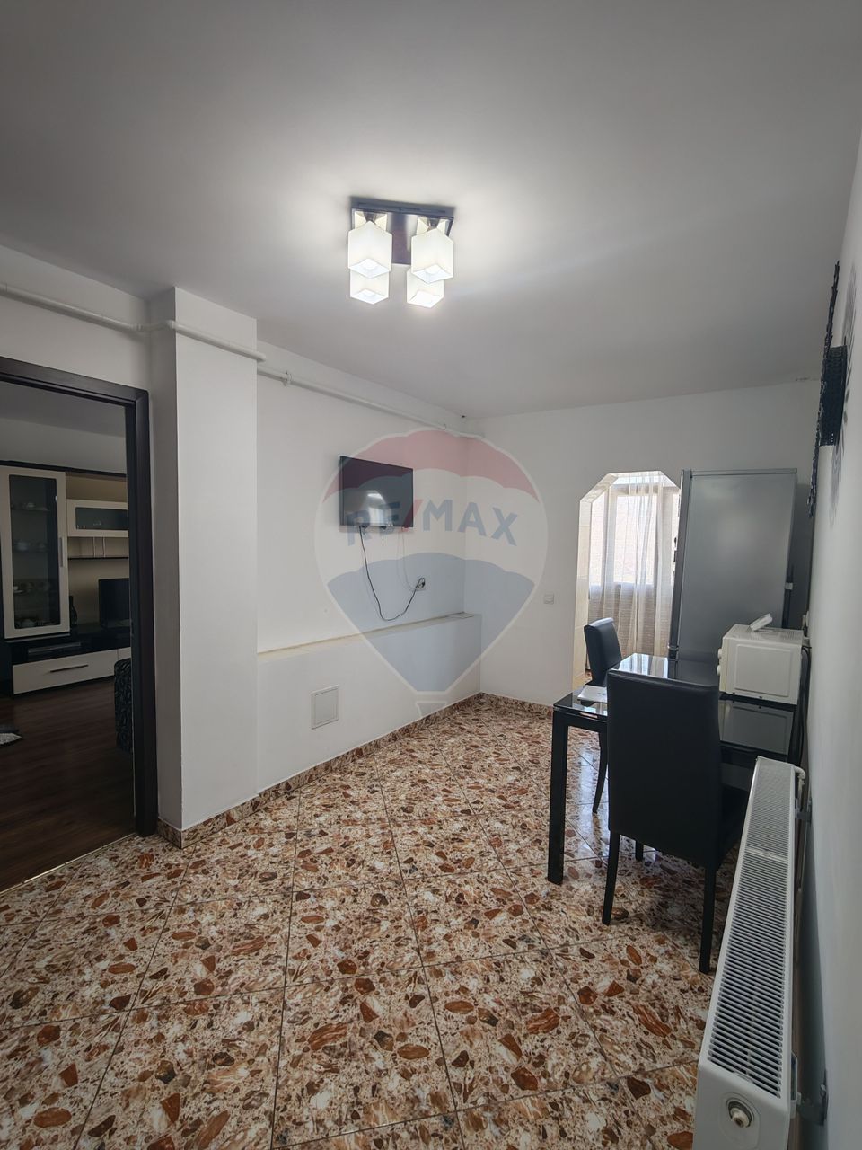 2 camere în Brazda lui Novac, zona linistita, centrala